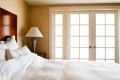 Falkland bedroom extension costs