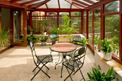 Falkland conservatory quotes