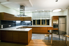 kitchen extensions Falkland